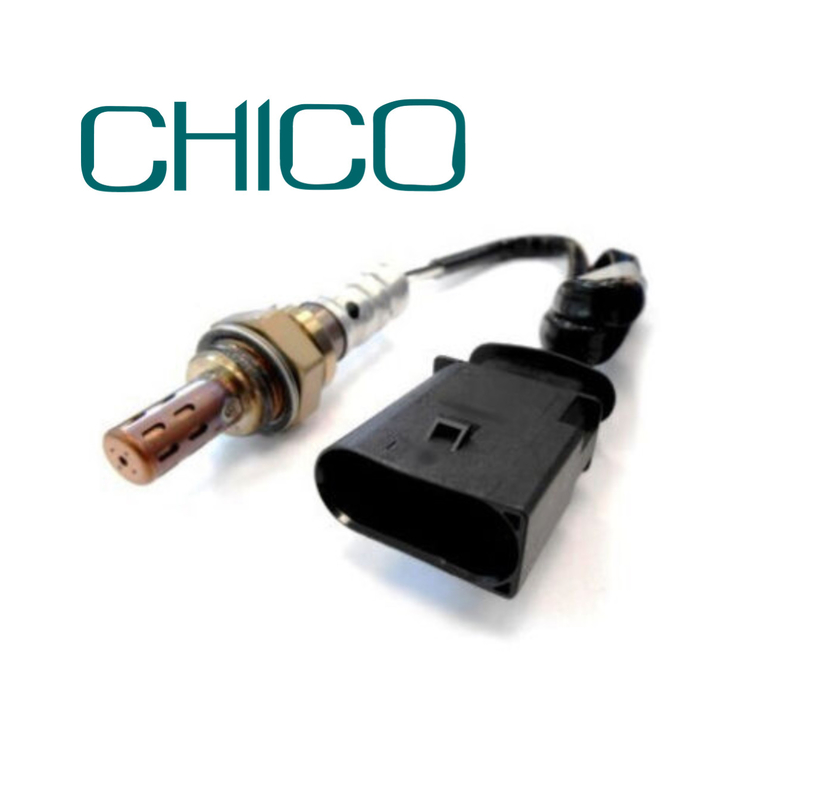 Sensore 0258006127 LAND ROVER MHK100840 MHK100840L dell'ossigeno di Bosch dei ricambi auto