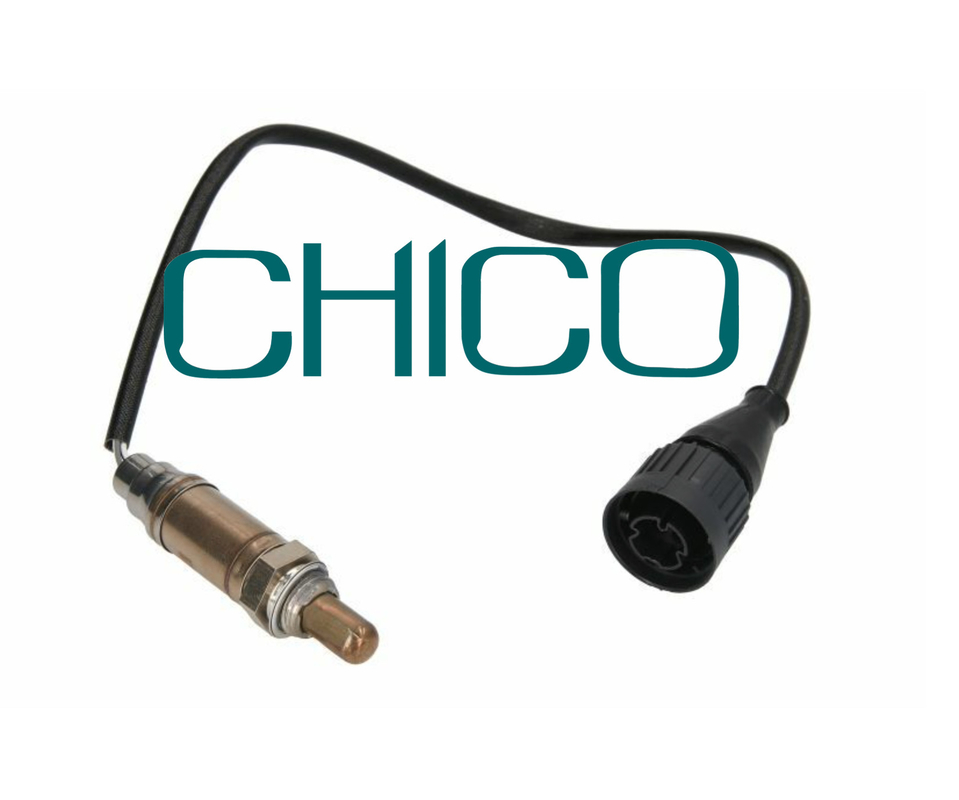 Sensore lambda dell'ossigeno per BOSCH 0258003231 SIEMENS A2C59513302 di BMW 11781747579