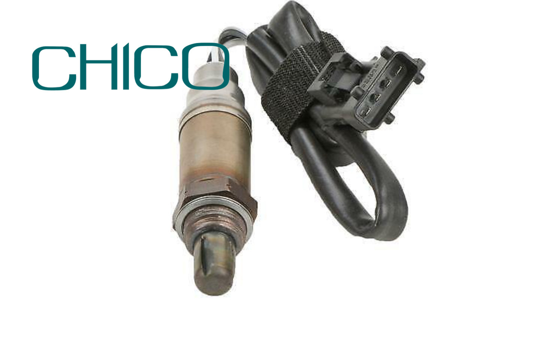 Sensore 0258005097 dell'ossigeno di RENAULT SIEMENS VOLVO Bosch 7401271939 A2C59513870 1271939 12719390