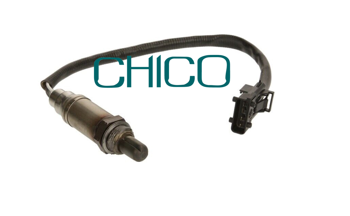 Sensore 0258003667 dell'ossigeno dell'automobile di BOSCH di CITROËN PEUGEOT SIEMES 0258003716 16286R 9622996980