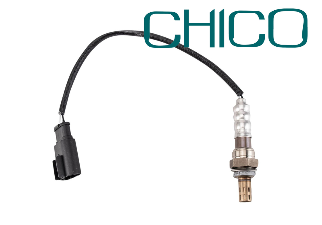 Sensore dell'ossigeno dell'automobile di Ford per CHRYSLER K68254-612AA FIAT 51774422 55201610 55202416 55249877 FORD 1558873 9S519G444AA