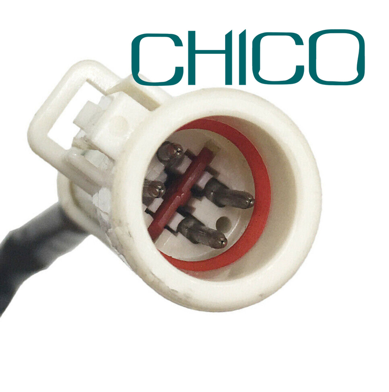 Il sensore dell'ossigeno di 0258006451 automobile di BOSCH 0258006450 GUADA 1108640 1300544 2S719G444AA