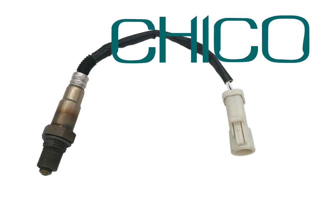 Il sensore dell'ossigeno di 0258006451 automobile di BOSCH 0258006450 GUADA 1108640 1300544 2S719G444AA
