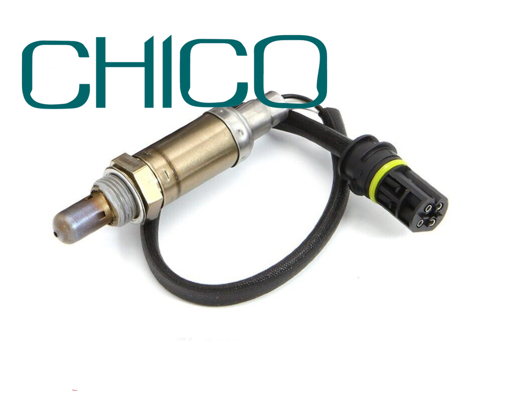 Sensore dell'ossigeno di lambda per BOSCH 0258003782 MERCEDES-BENZ 0005408117 A0005408117