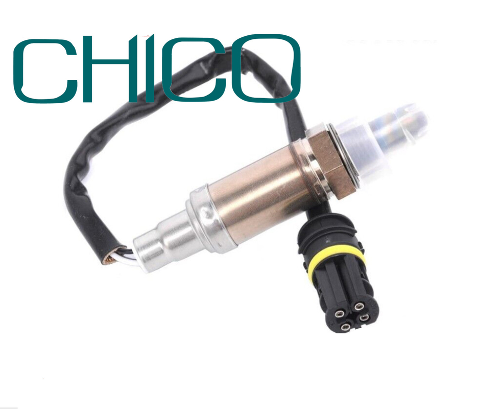 Sensore dell'ossigeno di lambda per BOSCH 0258003782 MERCEDES-BENZ 0005408117 A0005408117