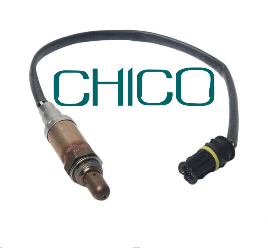 Sensore dell'ossigeno di lambda per BOSCH 0258003782 MERCEDES-BENZ 0005408117 A0005408117