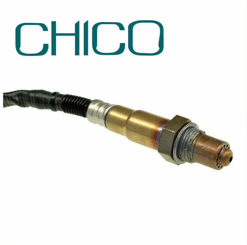 Sensore SIEMENS A2C59513892 A2C59513892Z dell'ossigeno dell'automobile 39210-02640 di HYUNDAI 39210-02610