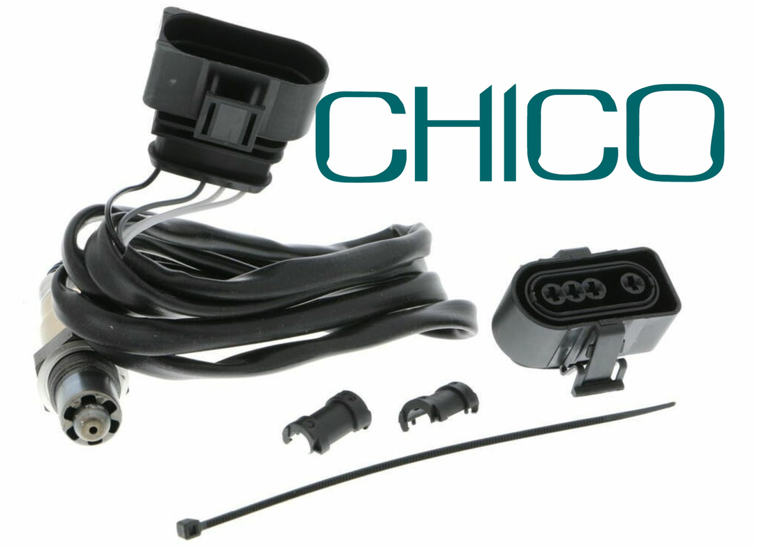 Sensore dell'ossigeno dell'automobile dei ricambi auto/sensore O2 dell'automobile per il VW 078906265N