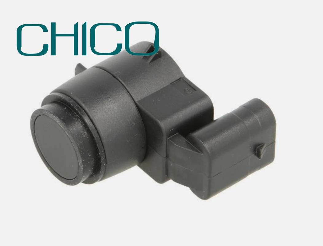 Sensori di parcheggio posteriore per auto BMW 62609921621 66206934308 BOSCH 0263009590