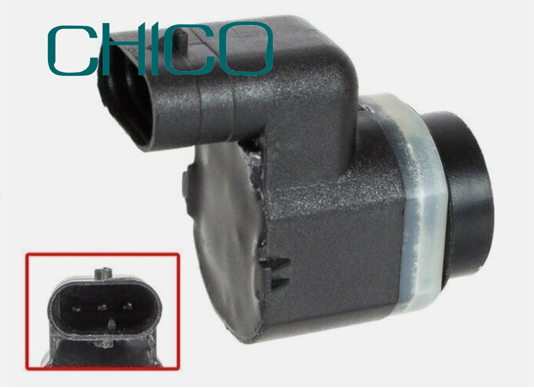 Sensore di assistenza al parcheggio per Alfa Romeo Nissan Opel 156102350 156106701 28438JD00A