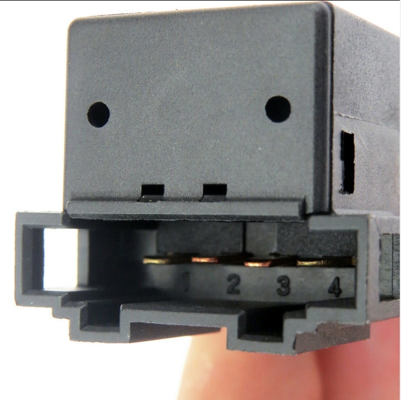 VW POSCH 1J0 945 di 4 Pin Mechanical Stop Light Switch 511 6Q0 945 511