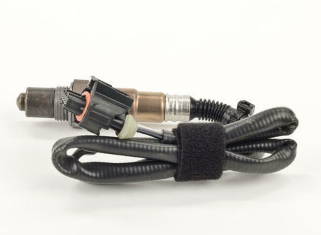Sensore Bosch dell'ossigeno dell'automobile CH-0270 0258006172 0258006924 Opel 0855252 0855351