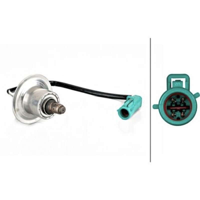 Sensore dell'ossigeno del veicolo per Ford 1527105