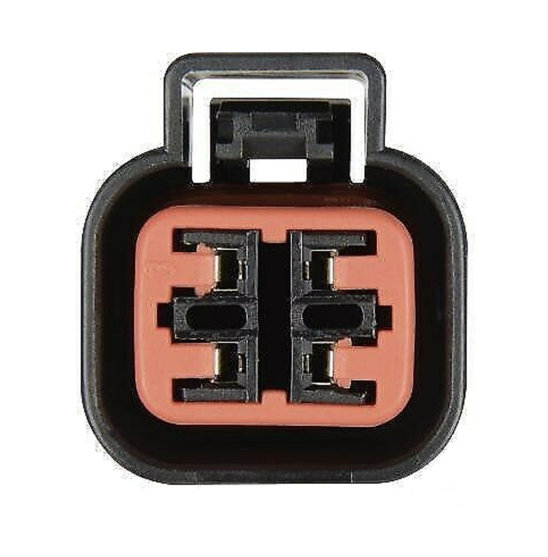 Sensore Hyundai Elantra Bosch dell'ossigeno dell'automobile di 4 circuiti 0258986627 0986AG2212 39210-22600