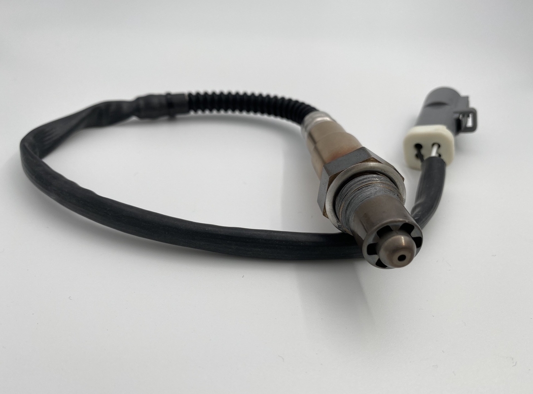 Sensore 0258006165 di iso Ford Siemens Volvo Car Oxygen 30731563 3M519F472BA