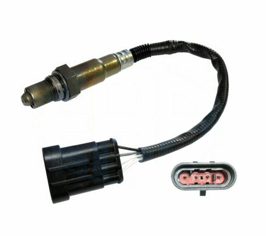 Sensore dell'O2 del veicolo di Bosch Fiat Iveco Siemens per 0258006206 46750245 A2C59513169