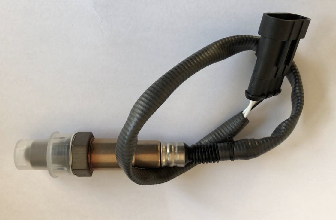 Sensore dell'O2 del veicolo di Bosch Fiat Iveco Siemens per 0258006206 46750245 A2C59513169