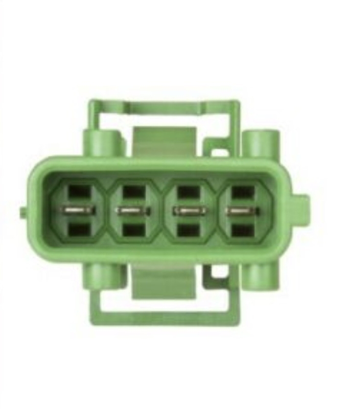 Sensore dell'O2 dell'automobile lambda di Bosch Citroen Peugeot Fiat per 0258006028 161848 1628CW 9622997680