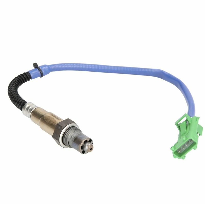 Sensore dell'O2 dell'automobile lambda di Bosch Citroen Peugeot Fiat per 0258006028 161848 1628CW 9622997680