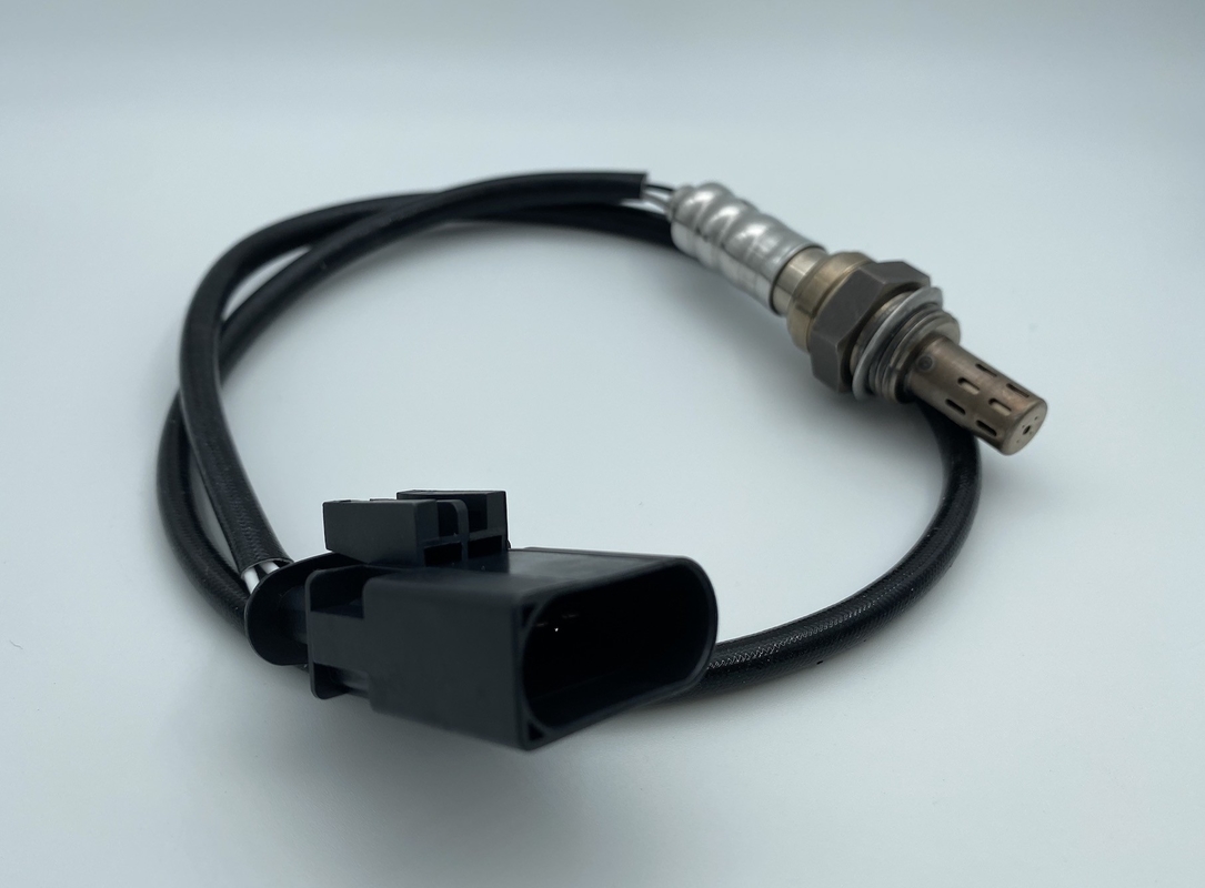 Sensore facile dell'ossigeno dell'automobile dell'installazione per BMW Siemens 0872674 A2C59513888