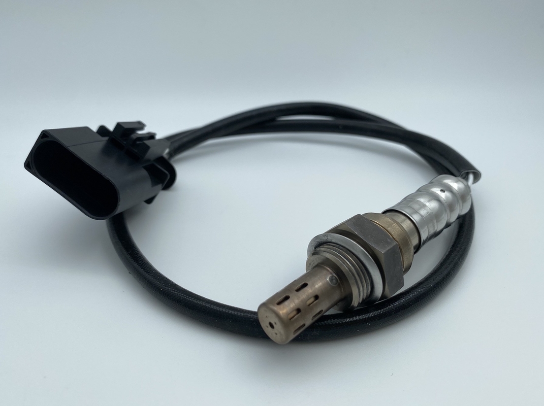 Sensore facile dell'ossigeno dell'automobile dell'installazione per BMW Siemens 0872674 A2C59513888