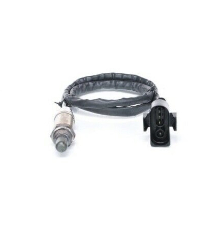 Sensore dell'ossigeno dell'automobile di VW di BOSCH TOYOTA per 0258003478 89465-19295 032906265A