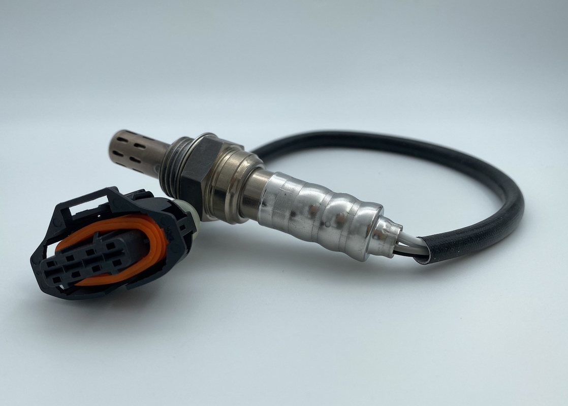 Sensore dell'O2 di CHICO Lambdasonde per OPEL SIEMENS 0855389 5WK91709 A2C59513094