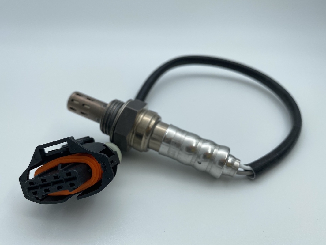 Sensore dell'O2 di CHICO Lambdasonde per OPEL SIEMENS 0855389 5WK91709 A2C59513094