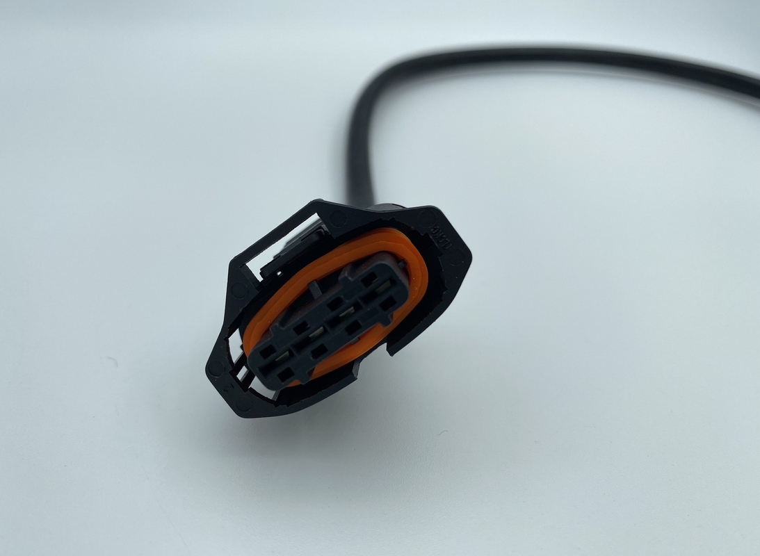 Sensore dell'O2 di CHICO Lambdasonde per OPEL SIEMENS 0855389 5WK91709 A2C59513094