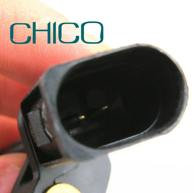 sensore adattantesi dell'ABS dell'automobile di profondità di 39.5mm per il VW 0986594507 1K0927808 WHT003858 di BOSCH