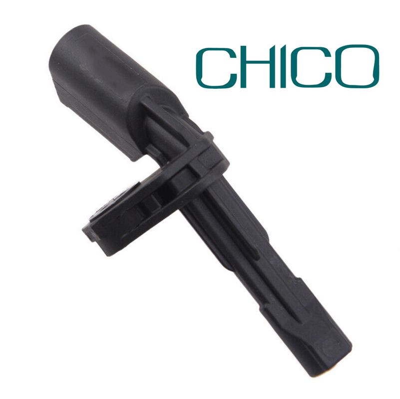Sensore posteriore sinistro dell'ABS dell'automobile per 0986594506 il VW di BOSCH di 1K0927807 WHT003859