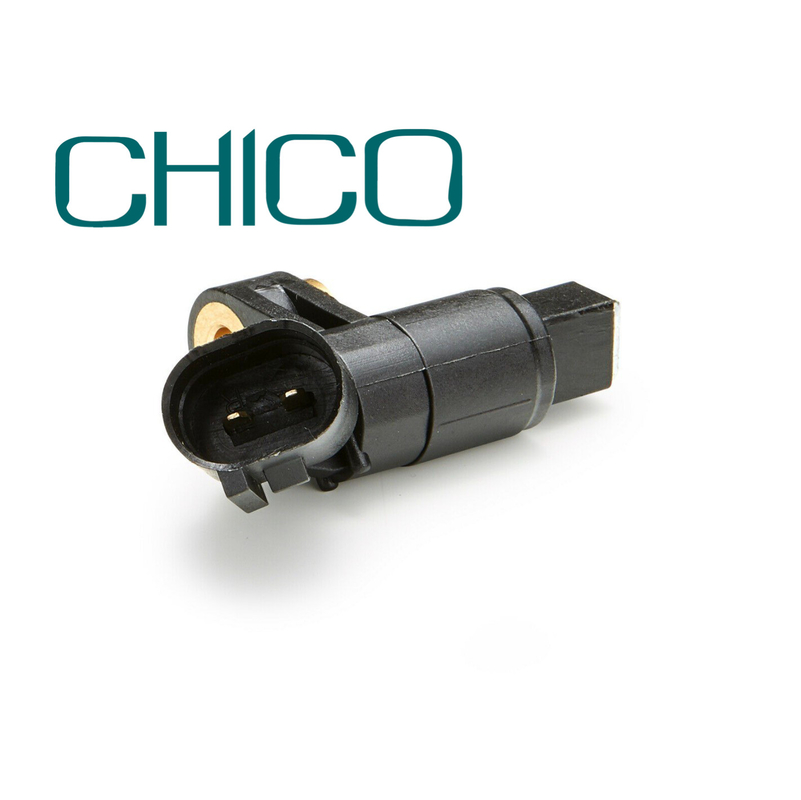 VW 0986594000 S105705002 1H0927808 di BOSCH SIEMENS di Front Wheel Speed Sensor For di destra di iso