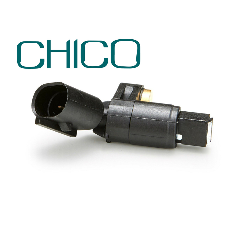 VW 0986594000 S105705002 1H0927808 di BOSCH SIEMENS di Front Wheel Speed Sensor For di destra di iso
