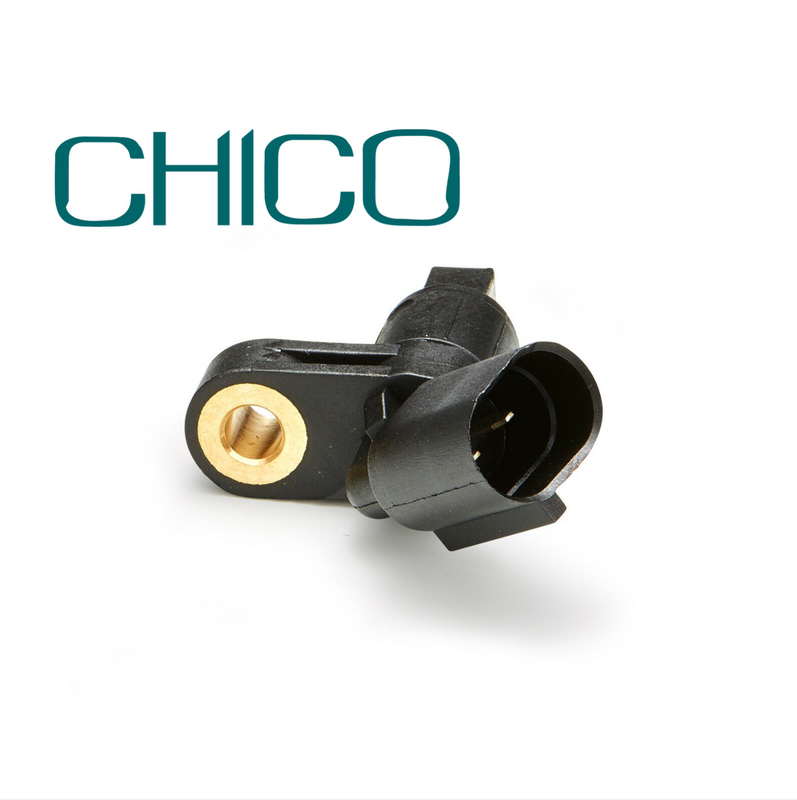 VW 0986594000 S105705002 1H0927808 di BOSCH SIEMENS di Front Wheel Speed Sensor For di destra di iso