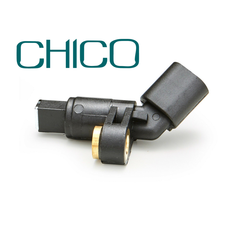 VW 0986594000 S105705002 1H0927808 di BOSCH SIEMENS di Front Wheel Speed Sensor For di destra di iso
