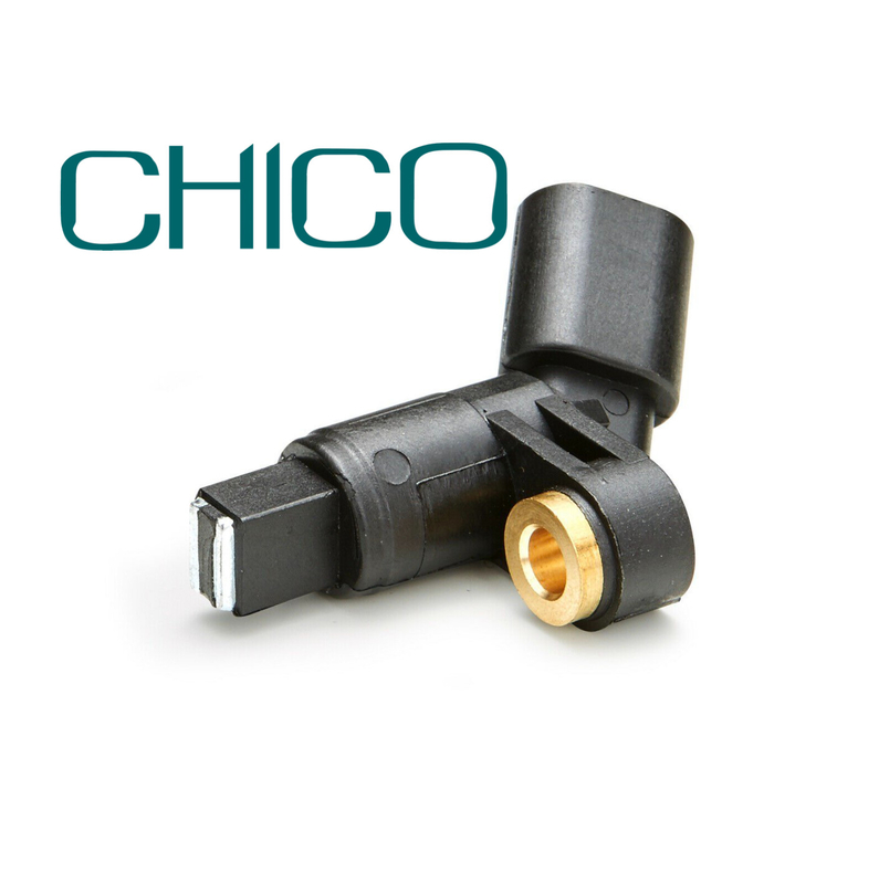 VW 0986594000 S105705002 1H0927808 di BOSCH SIEMENS di Front Wheel Speed Sensor For di destra di iso