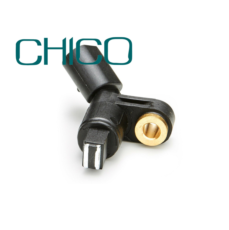 VW 0986594000 S105705002 1H0927808 di BOSCH SIEMENS di Front Wheel Speed Sensor For di destra di iso