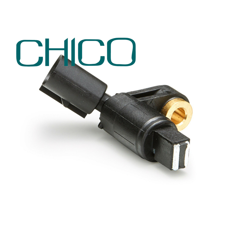 VW 0986594000 S105705002 1H0927808 di BOSCH SIEMENS di Front Wheel Speed Sensor For di destra di iso