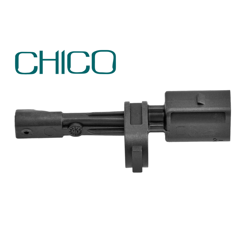 sensore automatico adattantesi dell'ABS di profondità di 38mm per il VW di BOSCH 0986594526 2K0927807