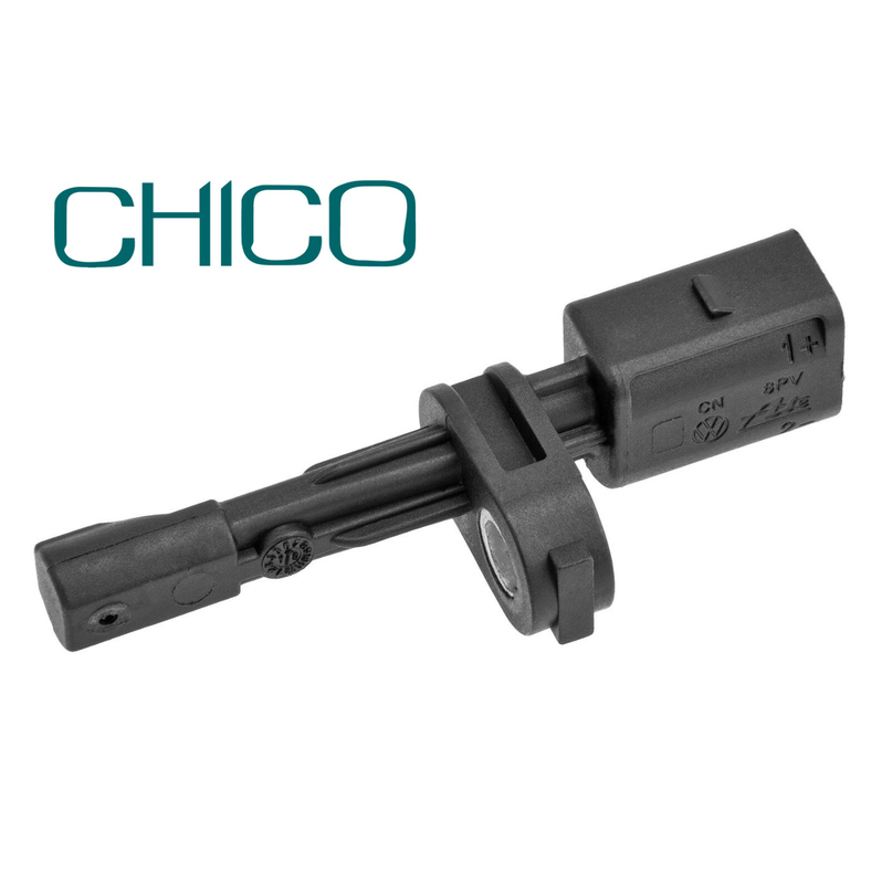 sensore automatico adattantesi dell'ABS di profondità di 38mm per il VW di BOSCH 0986594526 2K0927807
