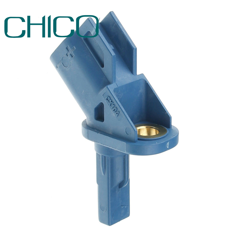 Il sensore blu dell'ABS dell'automobile dell'OEM per BOSCH GUADA 0986594556 1356184 3M5T2B372DA