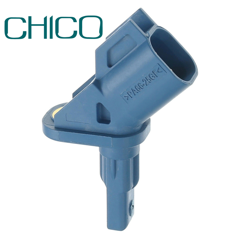 Il sensore blu dell'ABS dell'automobile dell'OEM per BOSCH GUADA 0986594556 1356184 3M5T2B372DA