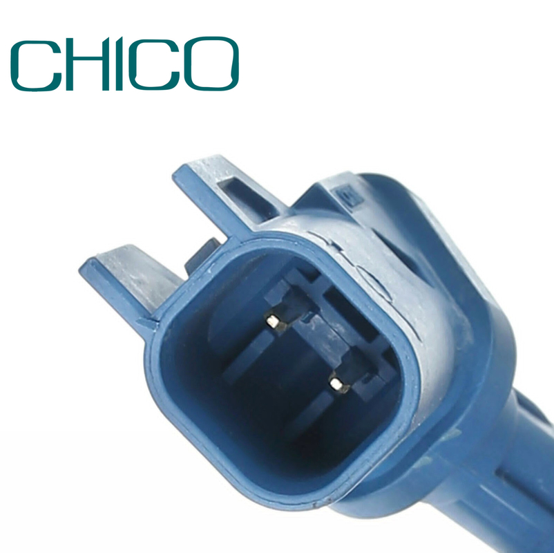 Il sensore blu dell'ABS dell'automobile dell'OEM per BOSCH GUADA 0986594556 1356184 3M5T2B372DA