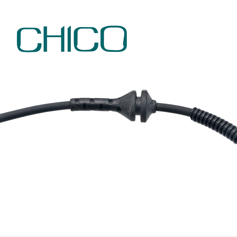 Sensore dell'ABS dell'automobile TS16949 per 0986594520 9642687580 S119290001 BOSCH SIMENS
