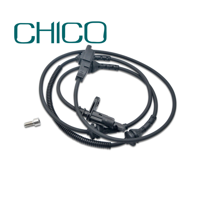 Sensore dell'ABS dell'automobile TS16949 per 0986594520 9642687580 S119290001 BOSCH SIMENS