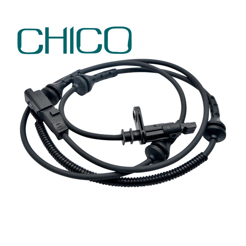 Sensore dell'ABS dell'automobile TS16949 per 0986594520 9642687580 S119290001 BOSCH SIMENS