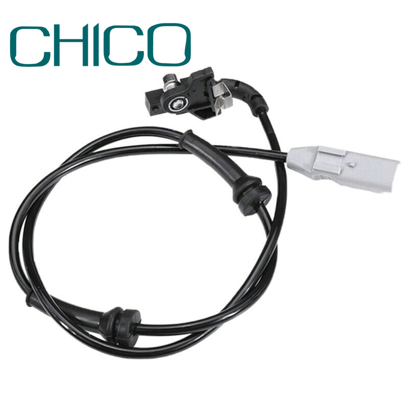 sensore adattantesi dell'ABS dell'automobile di profondità di 26.5mm per BOSCH CITROËN PEUGEOT 0265007789 4545E8