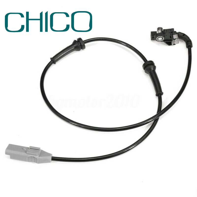 sensore adattantesi dell'ABS dell'automobile di profondità di 26.5mm per BOSCH CITROËN PEUGEOT 0265007789 4545E8