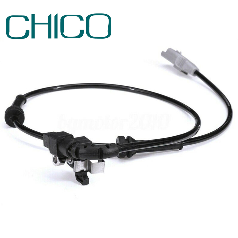 sensore adattantesi dell'ABS dell'automobile di profondità di 26.5mm per BOSCH CITROËN PEUGEOT 0265007789 4545E8