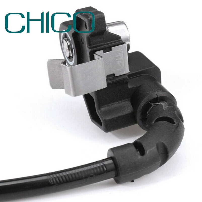 sensore adattantesi dell'ABS dell'automobile di profondità di 26.5mm per BOSCH CITROËN PEUGEOT 0265007789 4545E8